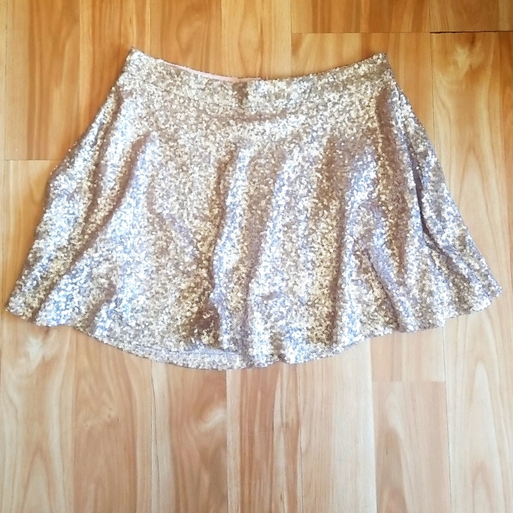 Bethany Mota Skirt